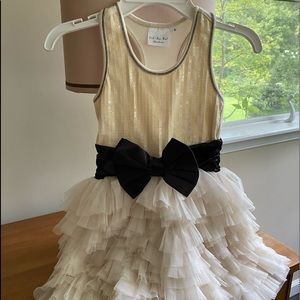 Girls- Ooh! La,La! Couture! Dress